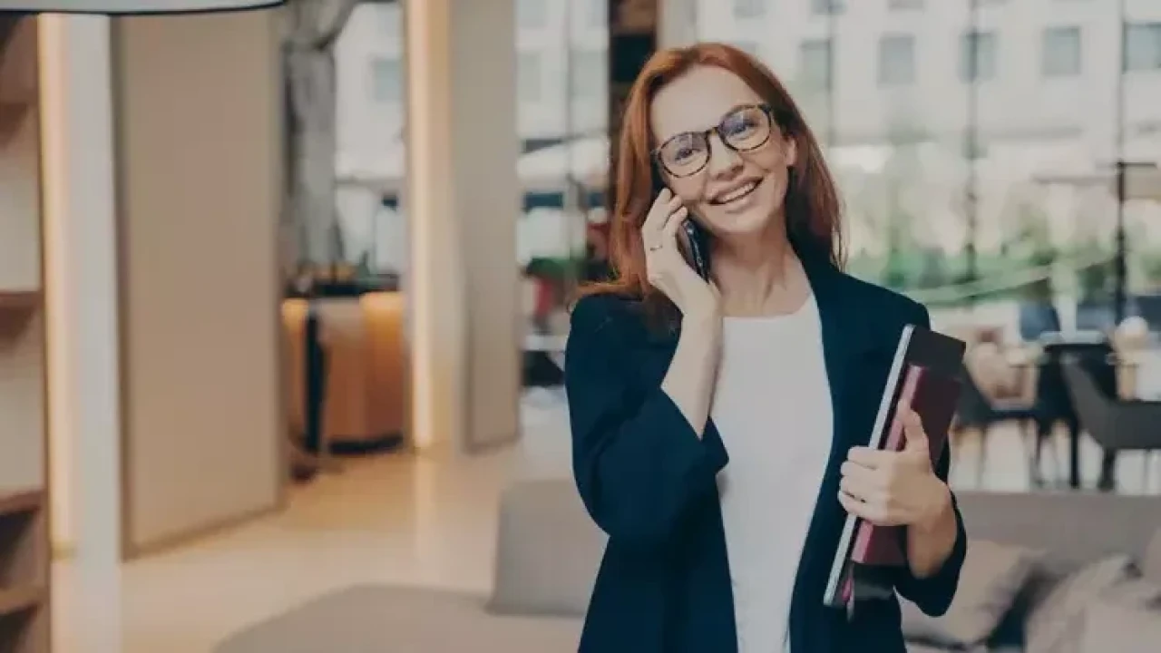 İş hayatında başarılı olan kadınların sırları