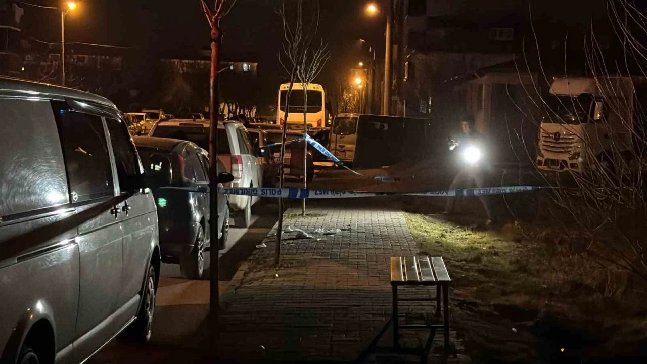 Akrabalar arasında alacak-verecek tartışmasında kan aktı: 1 yaralı