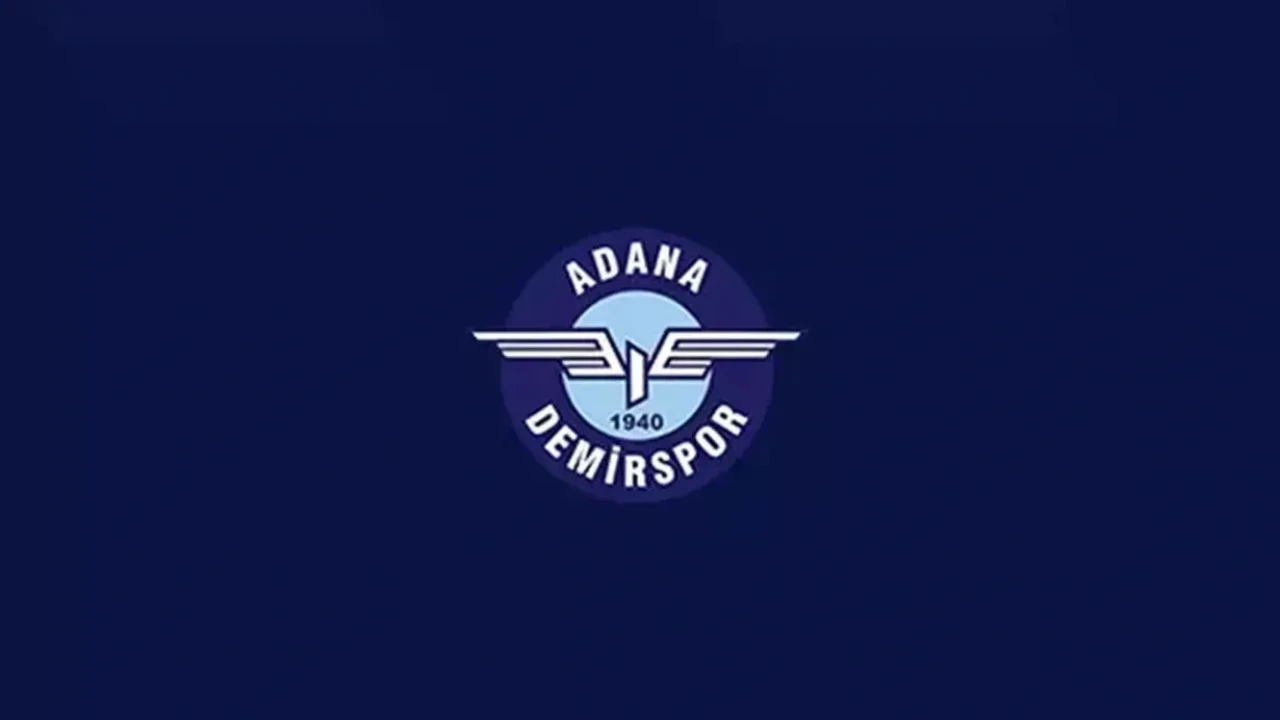 Son dakika | Adana Demirspor, Süper Lig'e veda etti!