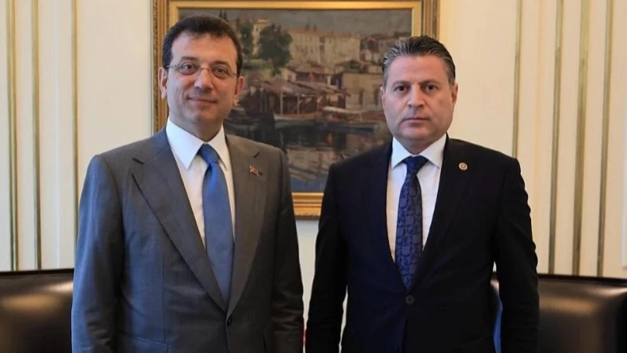 Karagöz: “Saray’ın Sivil Darbesine Boyun Eğmeyeceğiz!”