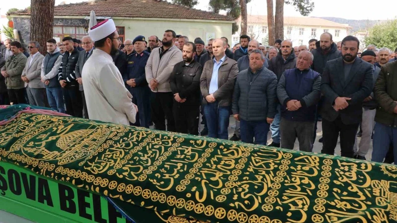 Taşova’da 5 yıl önce evine doğalgaz isteyen yaşlı kadın, hayaline kavuşamadan hayatını kaybetti
