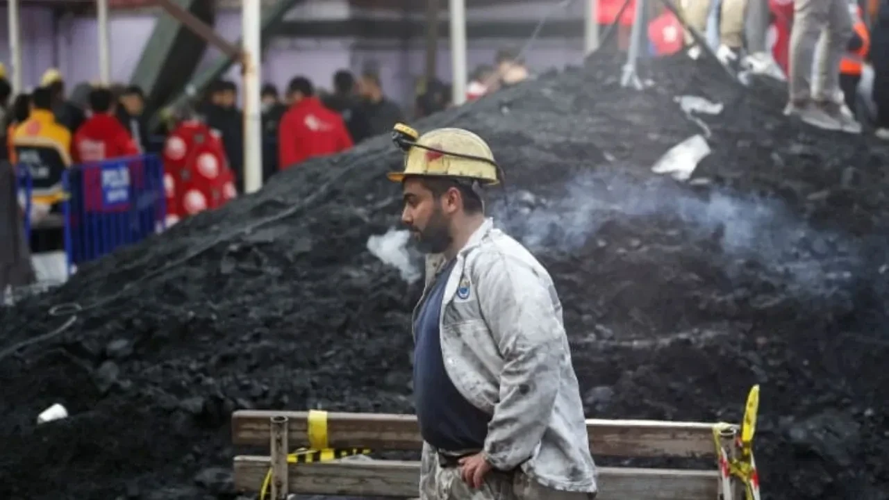 Amasra Faciası: 20 Sanığa Ağır Hapis Cezası