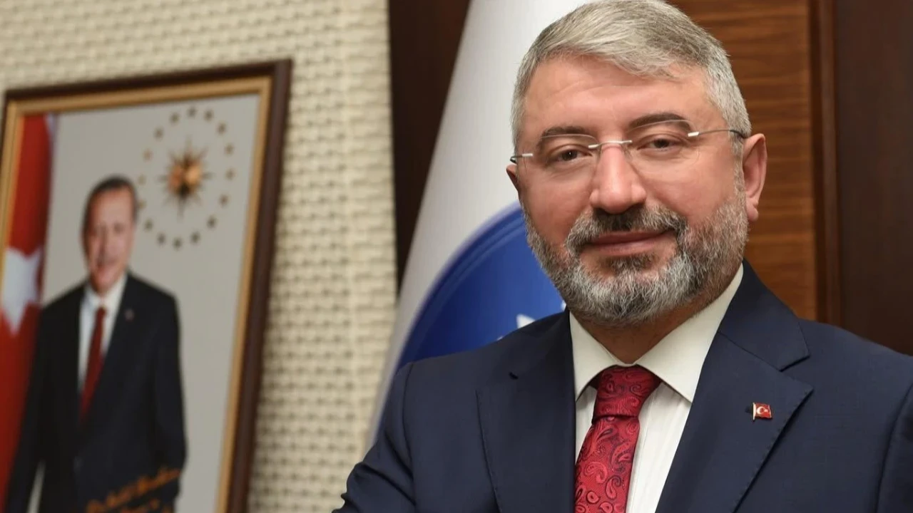 SABRIMIZIN DA BİR SINIRI VAR