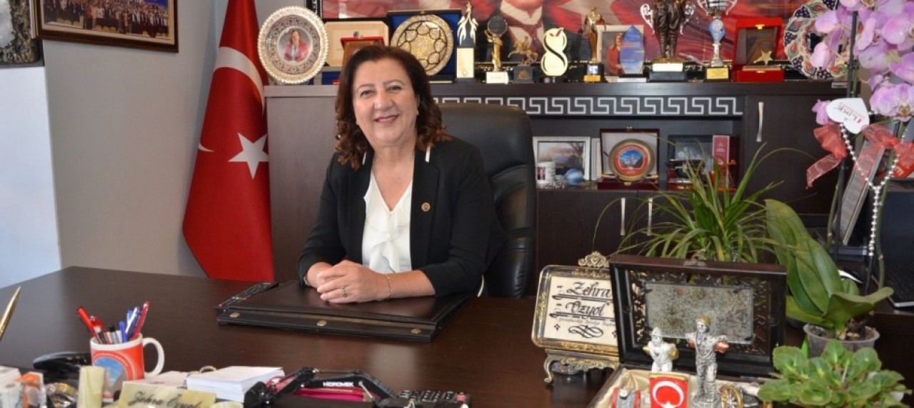 “25 SAAT ÇALIŞACAĞIZ”