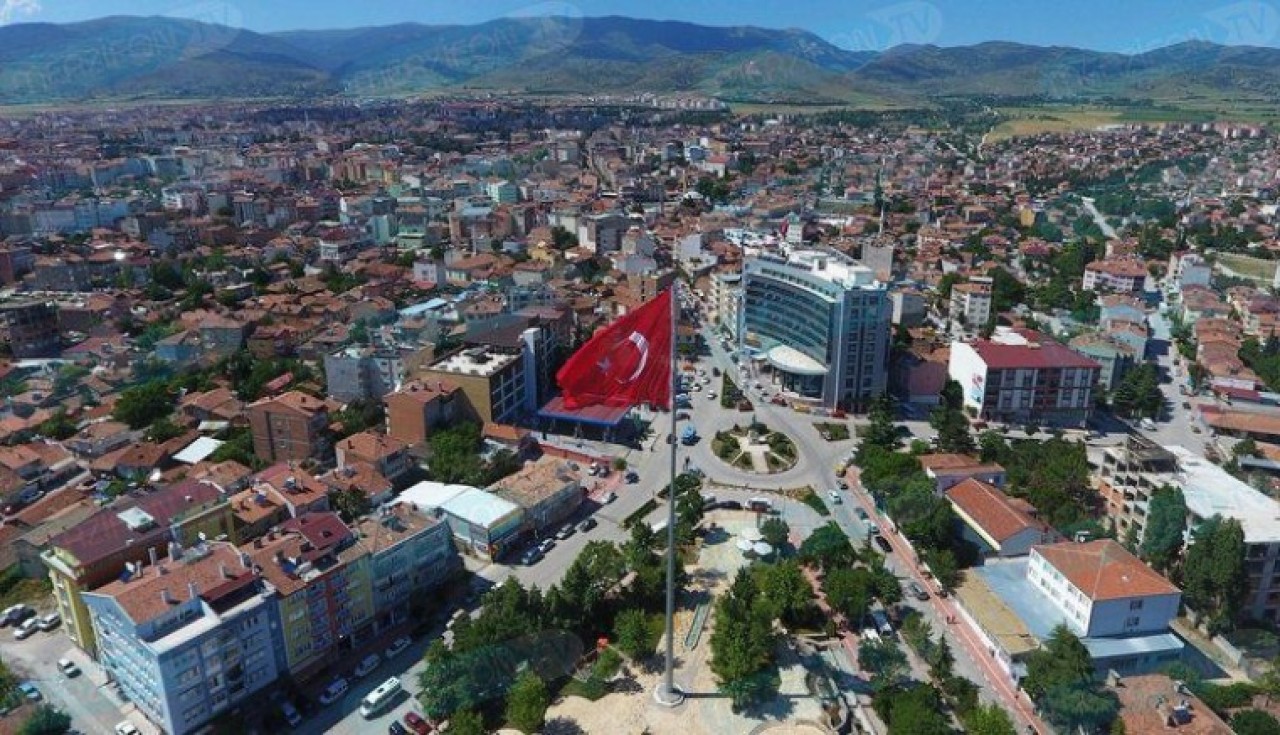 274 MERZİFONLU LAZIM