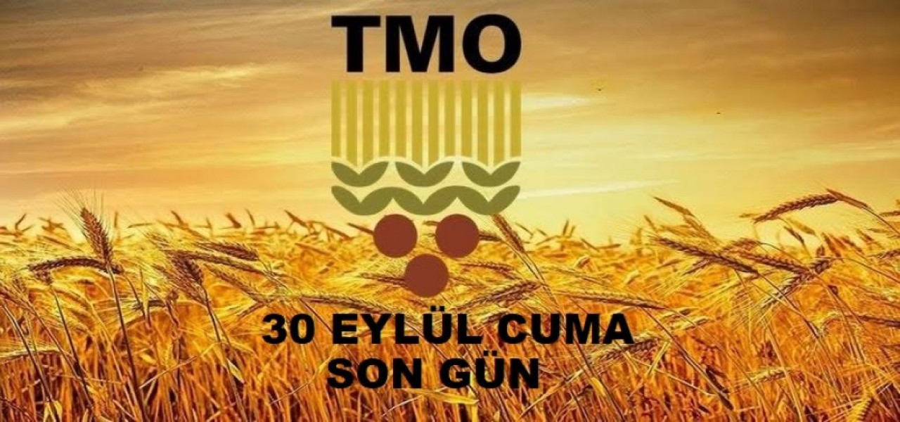 30 EYLÜL CUMA SON GÜN