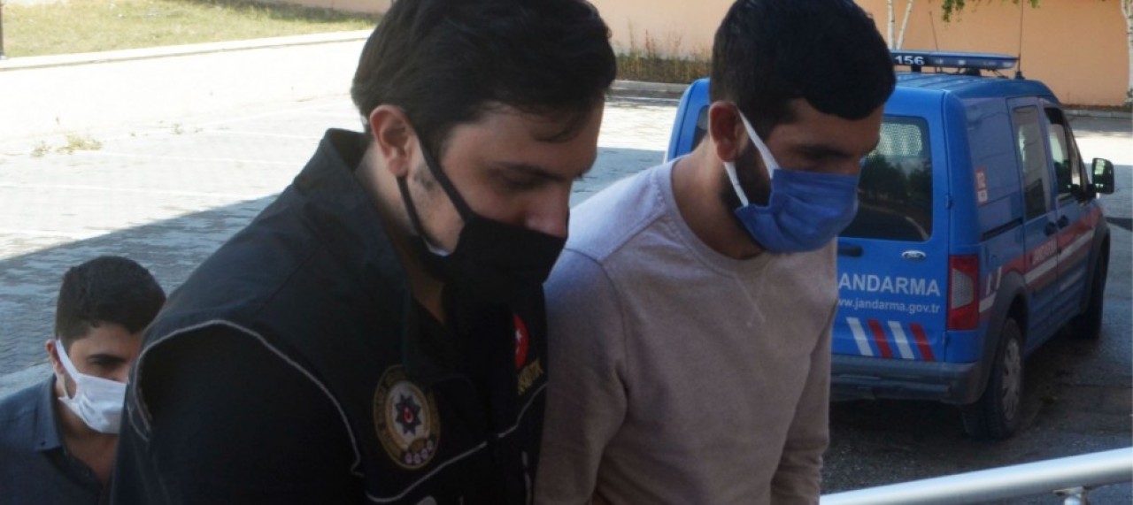 4 ŞÜPHELİDEN 1’İ TUTUKLANDI