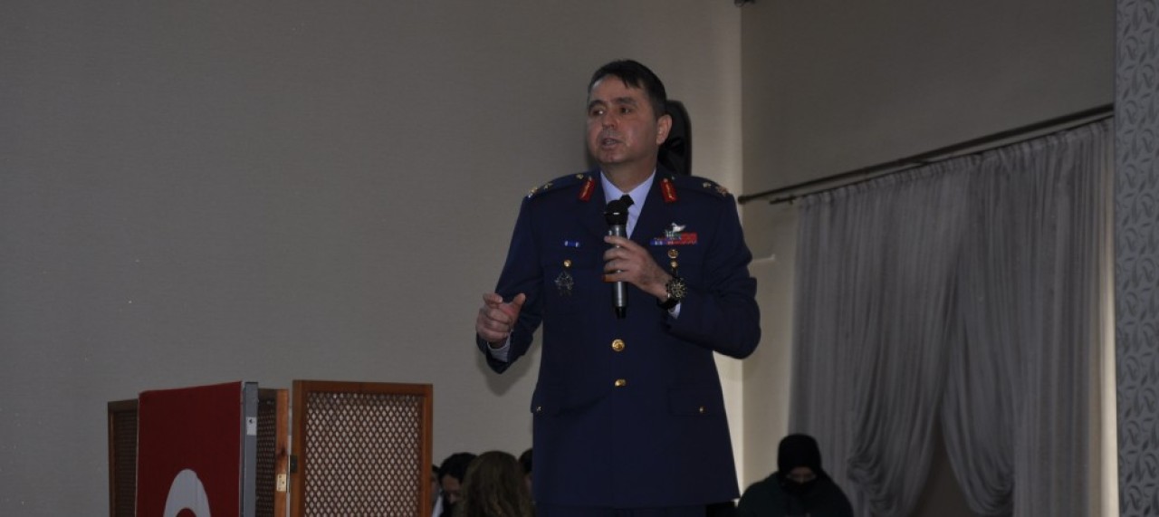 41 MISRANIN HER BİRİ KİTAP YAZILABİLECEK NİTELİKTE