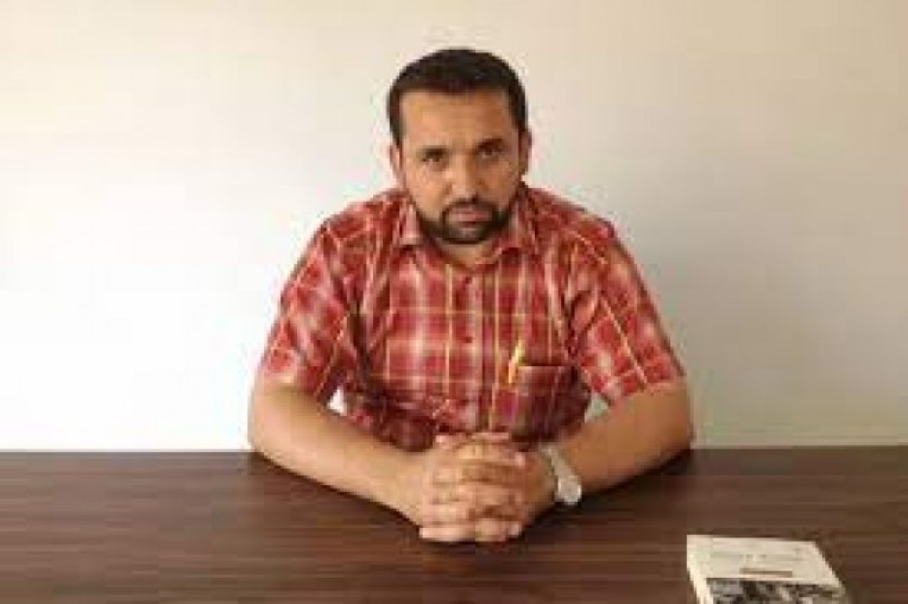 410 AİLEYE KURBAN ETİ DAĞITILDI