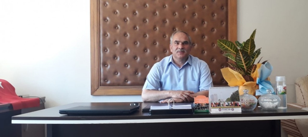 4300 YEDEK DİN GÖREVLİSİ ADAYI BİR AN ÖNCE ATANMALIDIR