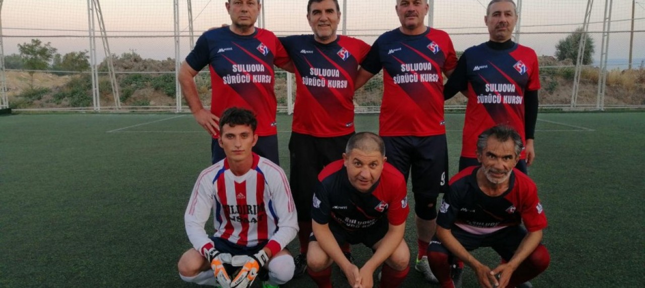 5. HAFTA MAÇLARI TAMAMLANDI