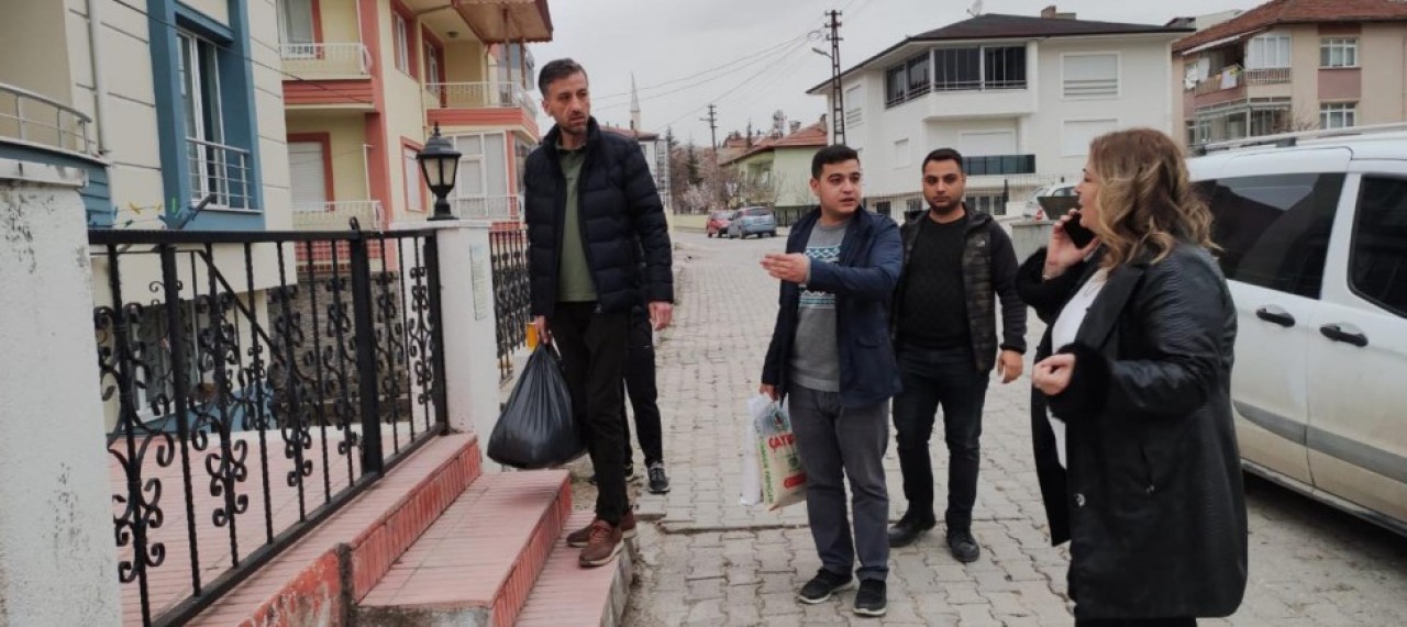 5 YILDIR OLUMLU VE GÜZEL TEPKİLER ALIYORUZ