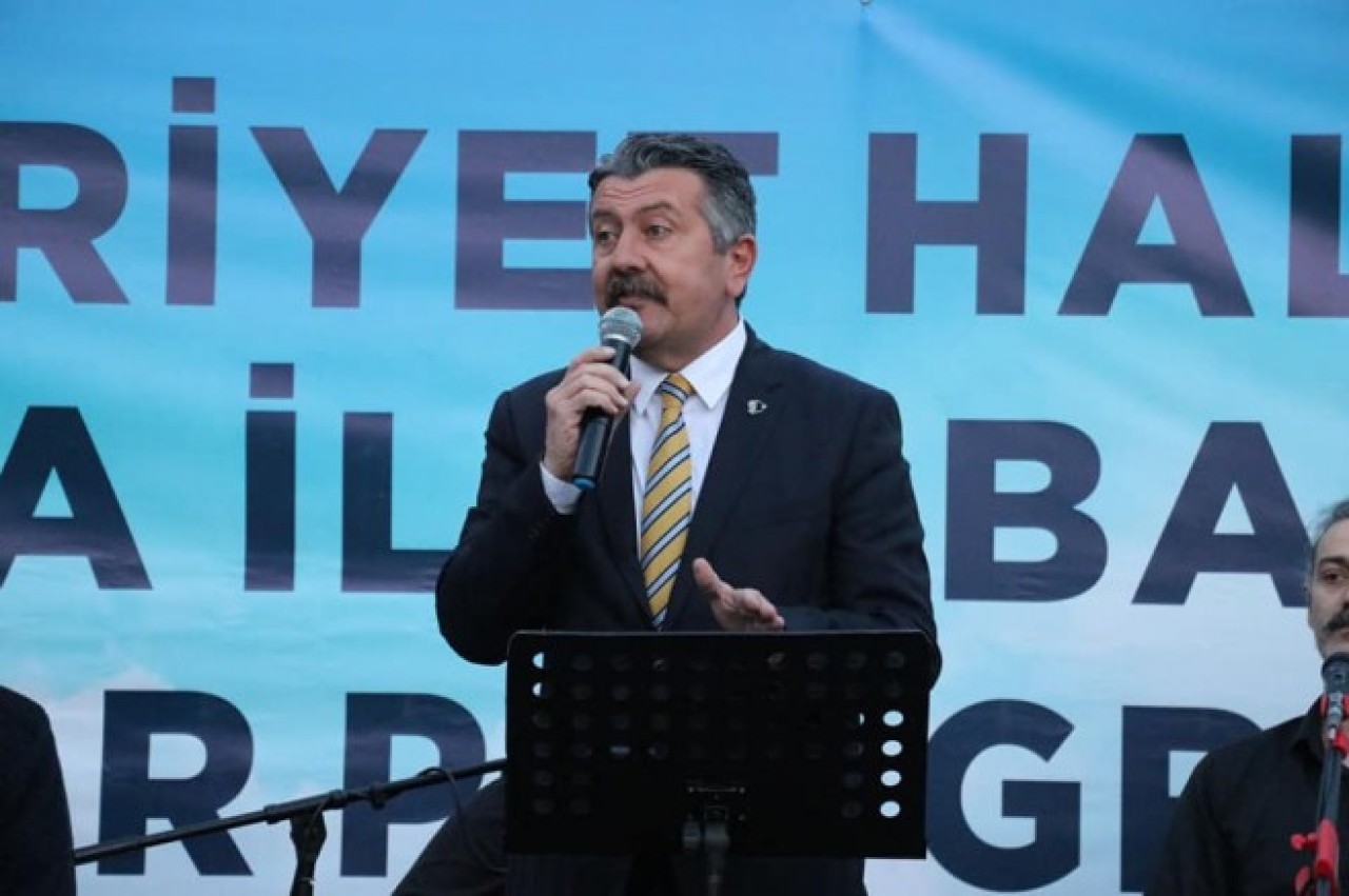 50 YILDIR DİNMEYEN YÜREK SANCIMIZ