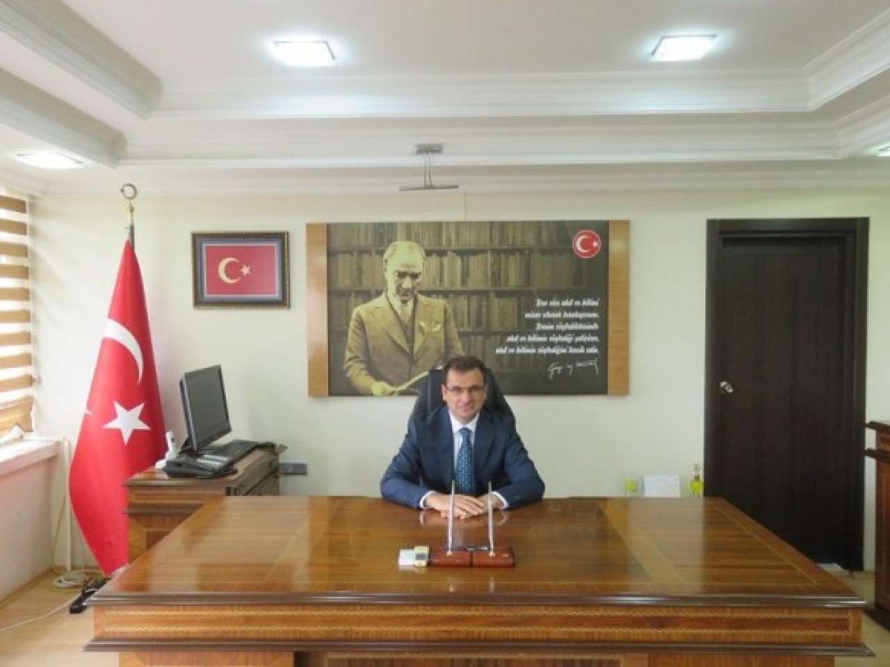 501 Haneye Doğalgaz Desteği Sağlandı