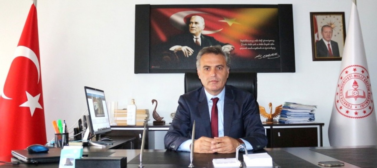 587 ÖĞRENCİ BURSLULUK SINAVINA GİRECEK