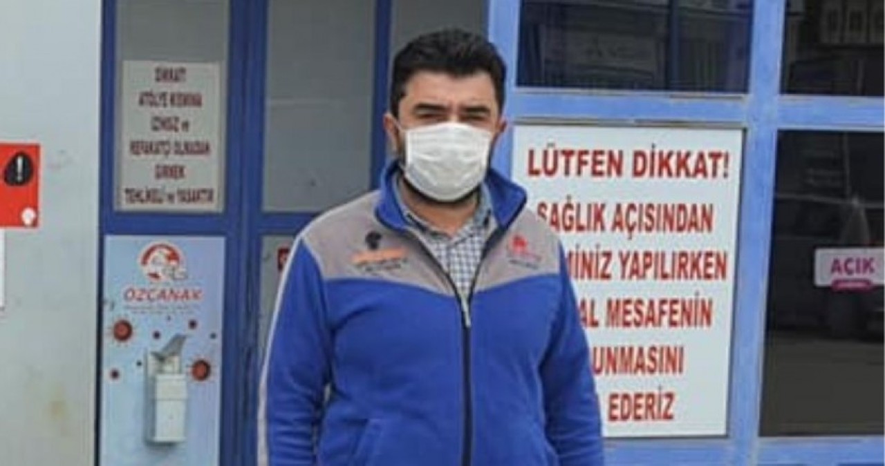 7/24 MÜŞTERİLERİMİZİN HİZMETİNDEYİZ