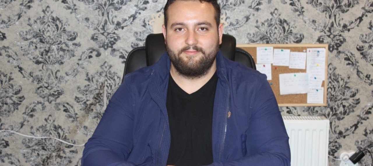 75 YILLIK KALİTENİN ADI: GÜLERYÜZ MOBİLYA