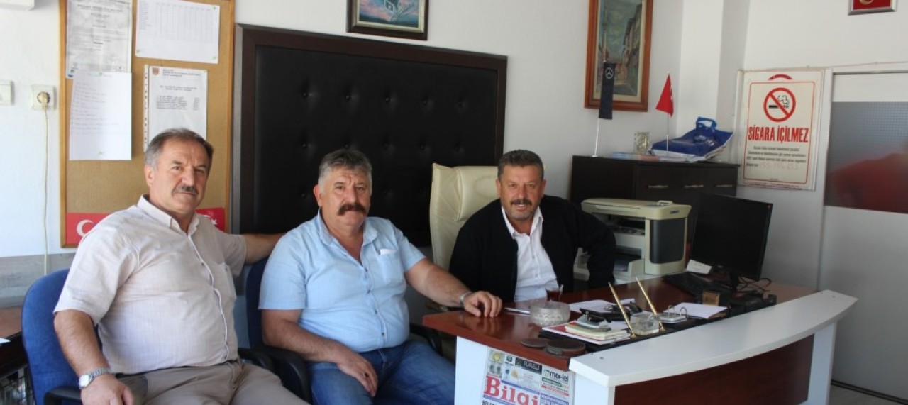8 YILDIR TAŞIMACILIKTA KALİTEDEN TAVİZ VERMİYORUZ