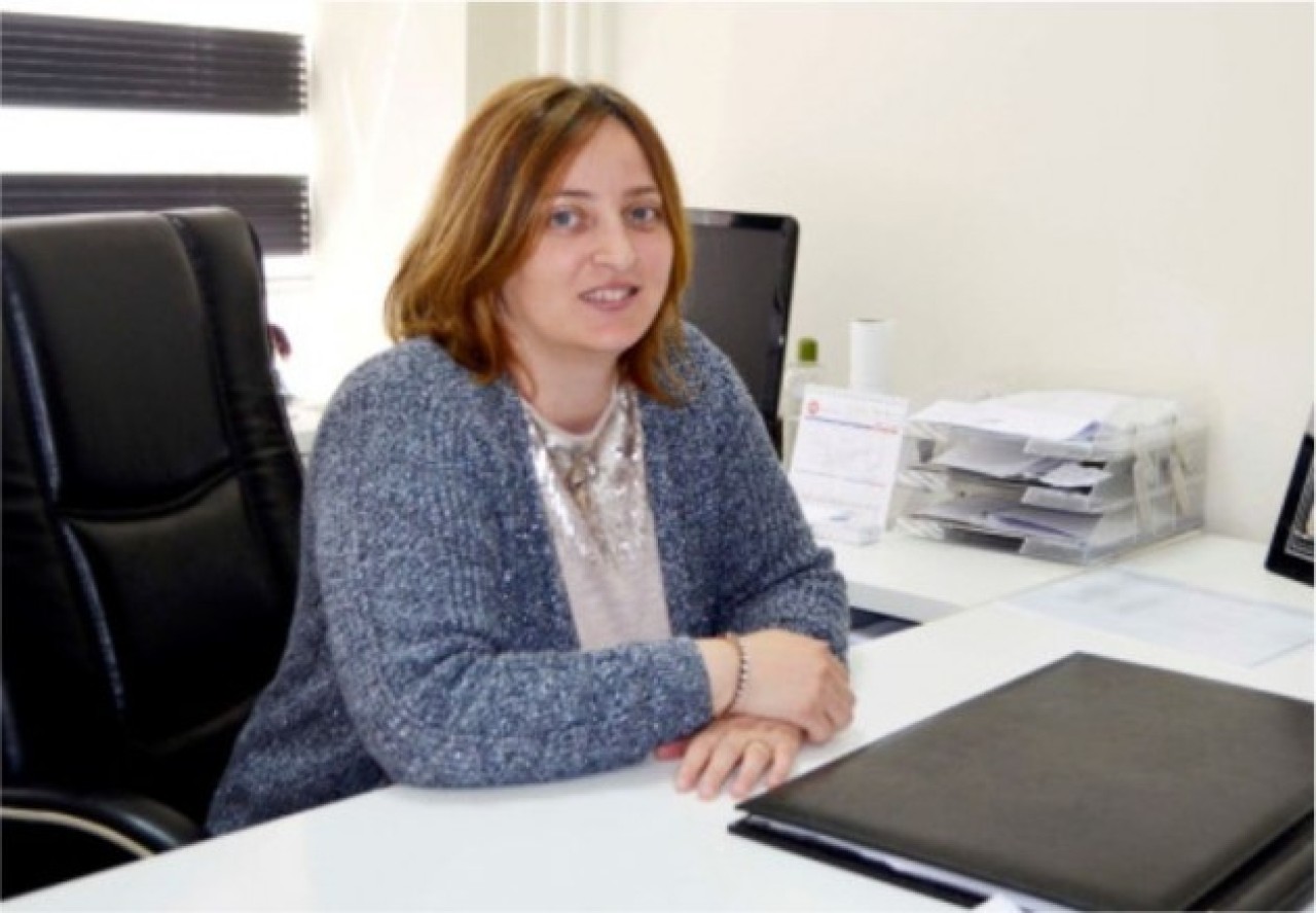 834 HANEYE RAMAZAN DESTEĞİ