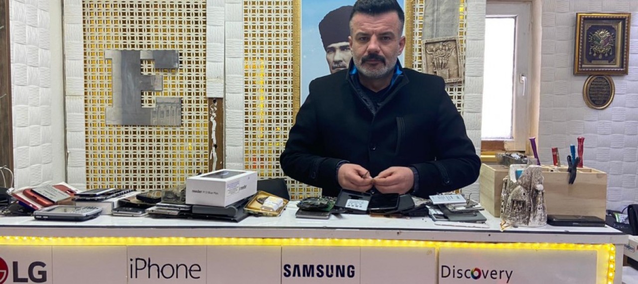 9 YILDIR ÜCRET ALMIYOR