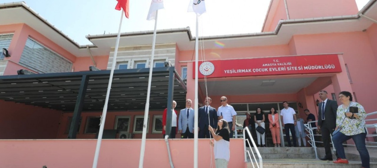 940 KAMU BİNASI VE 15 AÇIK ALAN DENETLENDİ