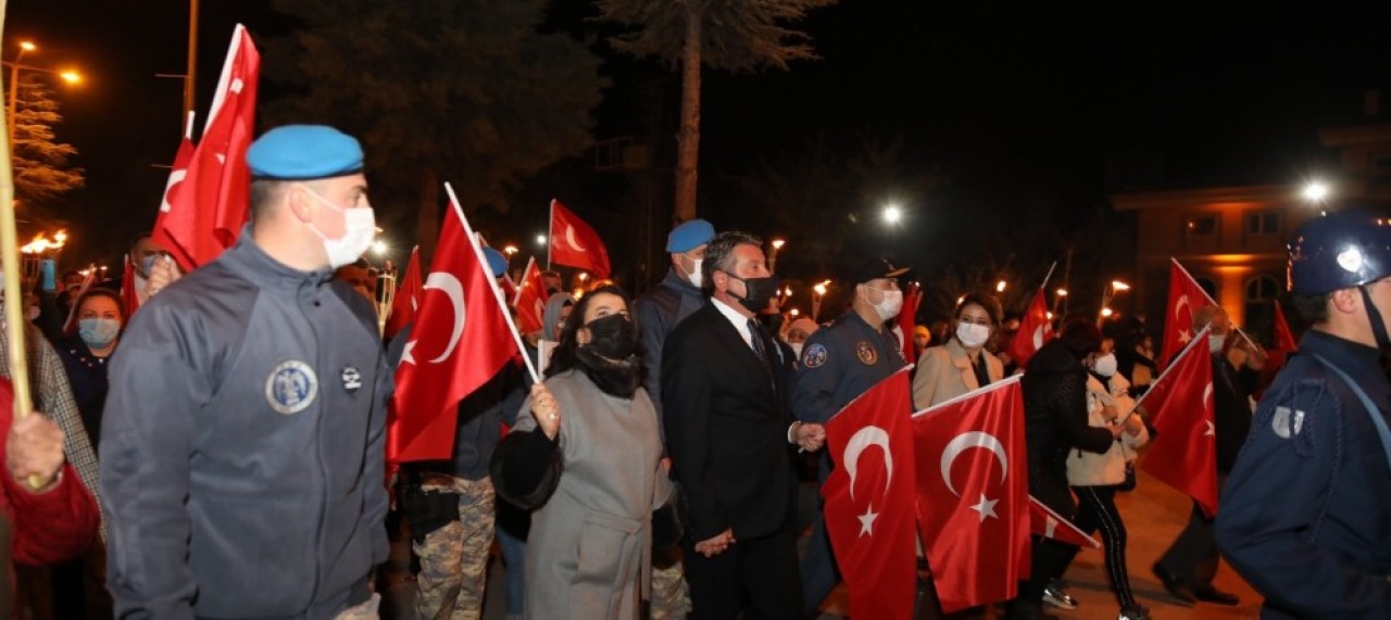 98. YILA BÜYÜK FİNAL