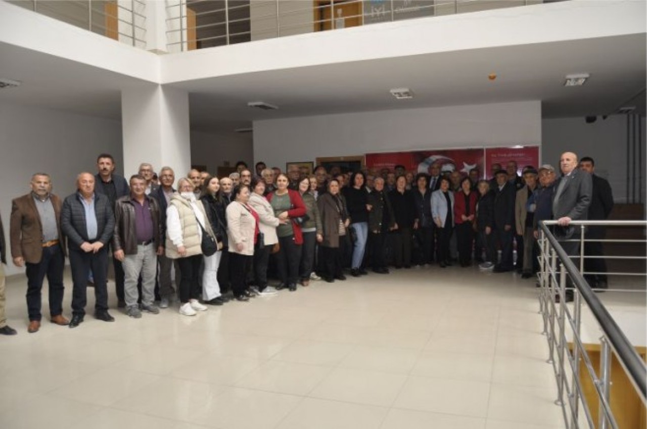 ACAR: CHP VE BAY KEMAL DEVRİ BAŞLIYOR