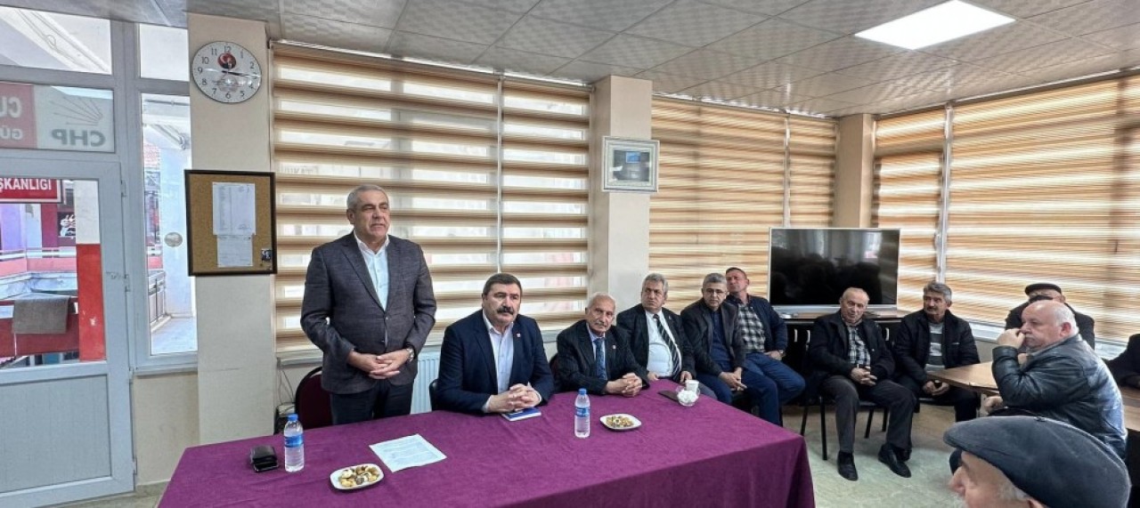 ACAR; TÜRKİYE’NİN CHP İKTİDARINA İHTİYACI VARDIR