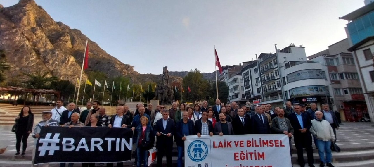 “ACIMIZ DA, ÖFKEMİZ DE BÜYÜK”