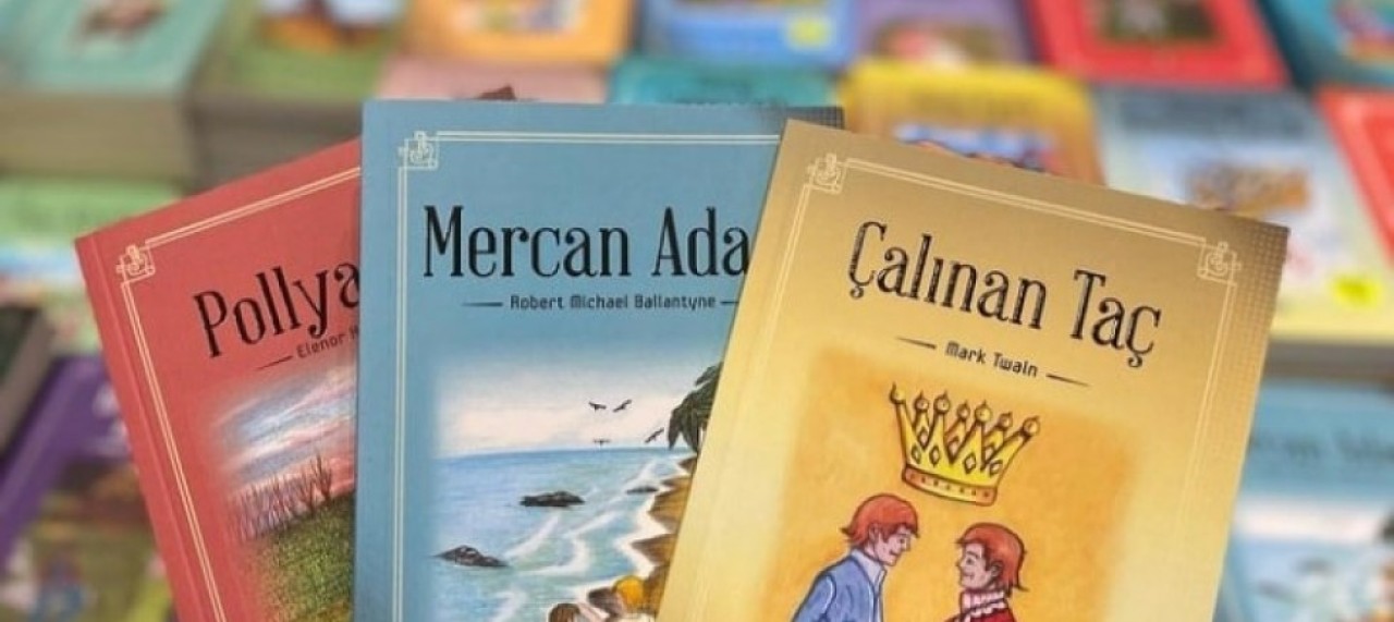 ADA KİTAP 2. KEZ AMASYA 'DA