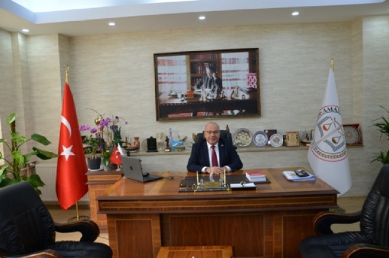 ADALET BİR TOPLUMUN CAN DAMARIDIR