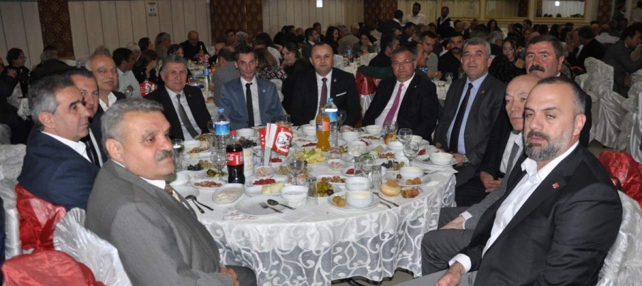 ADD, CUMHURİYET BALOSU DÜZENLEDİ
