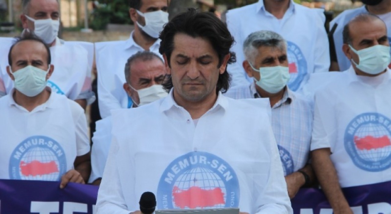 ADİL BİR ÜCRET POLİTİKASI MUTLAK SURETTE OLUŞTURULMALIDIR