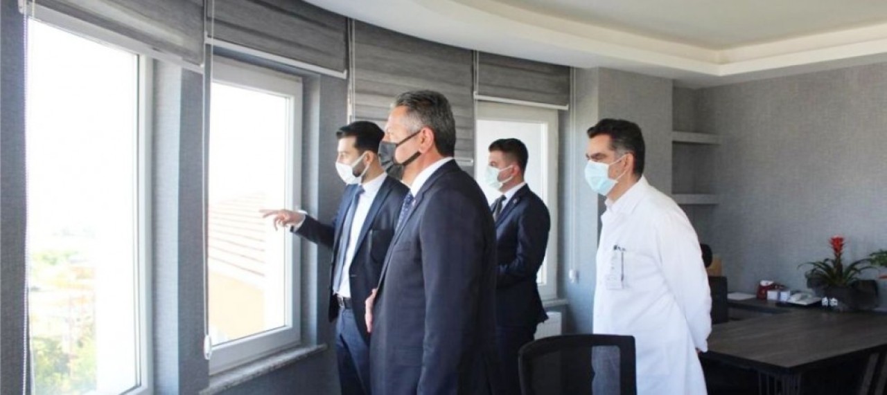 ADIM ADIM REHABİLİTASYON MERKEZİ’NE