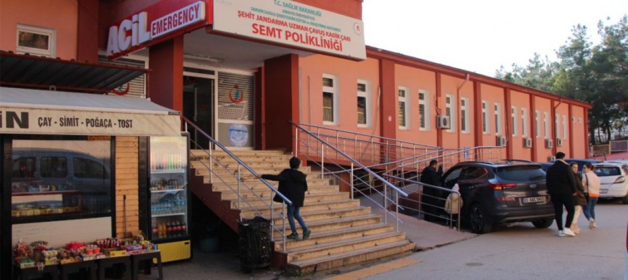 ADLİ VE İDARİ SORUŞTURMA BAŞLATILDI