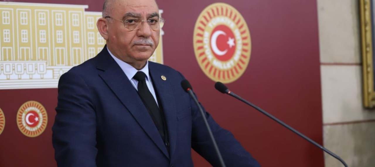 AFAD, UMKE, KIZILAY, MADENCİLER, STK’LAR, TÜM KURUMLAR DEVLETTİR