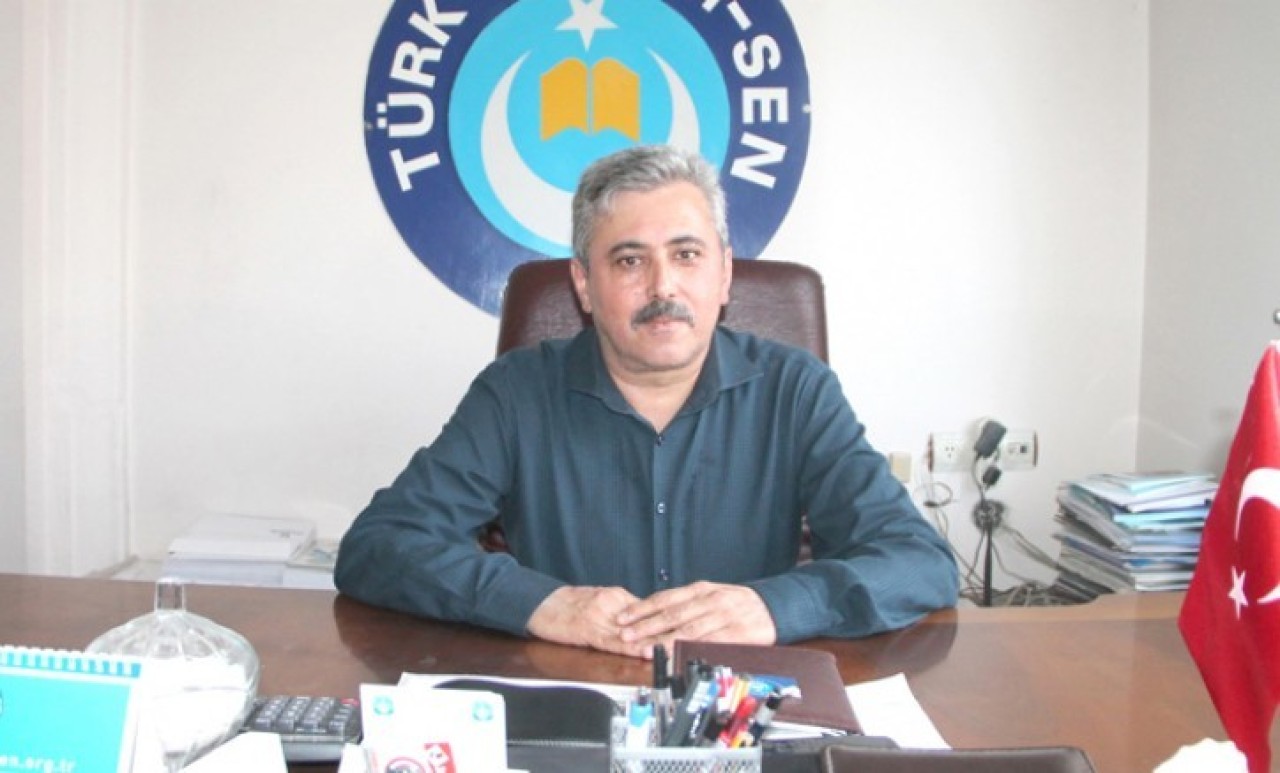 AFET TAZMİNATI BİR AN ÖNCE HAYATA GEÇİRİLSİN