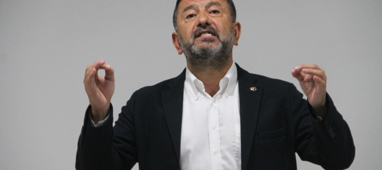 AĞBABA: AKLIMIZLA DALGA GEÇİYORLAR