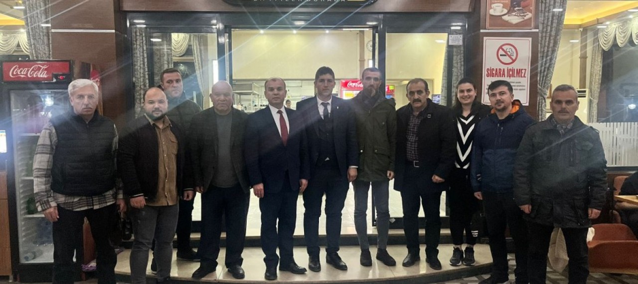 AĞIŞ: AYDINLIK YARINLAR HEPİMİZİN OLACAK