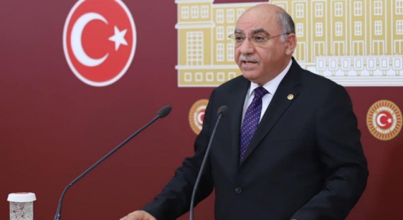 “AĞZI KAN KOKANLARLA  BERABER OLAMAYIZ”