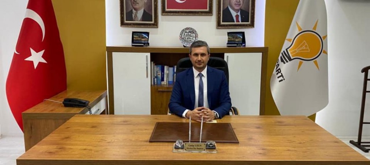 AHİLİK, İLKELER ÜZERİNE KURULU BİR DÜZENİ İFADE ETMEKTEDİR
