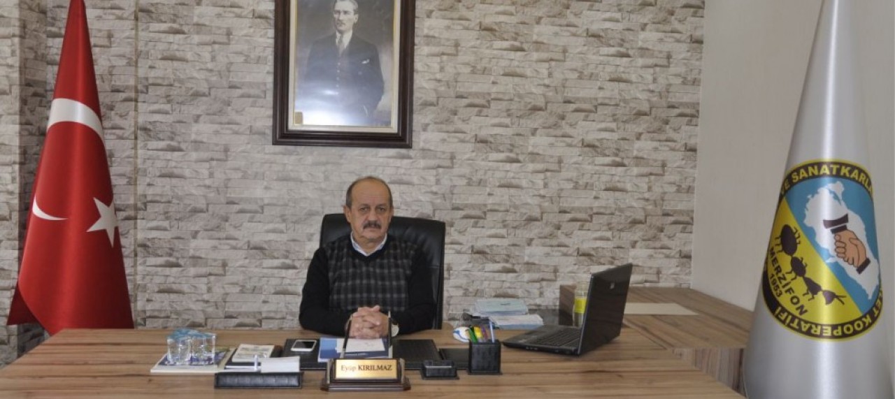 AHİLİK İYİ TİCARET VE İYİ ESNAFLIK AHLAKIDIR