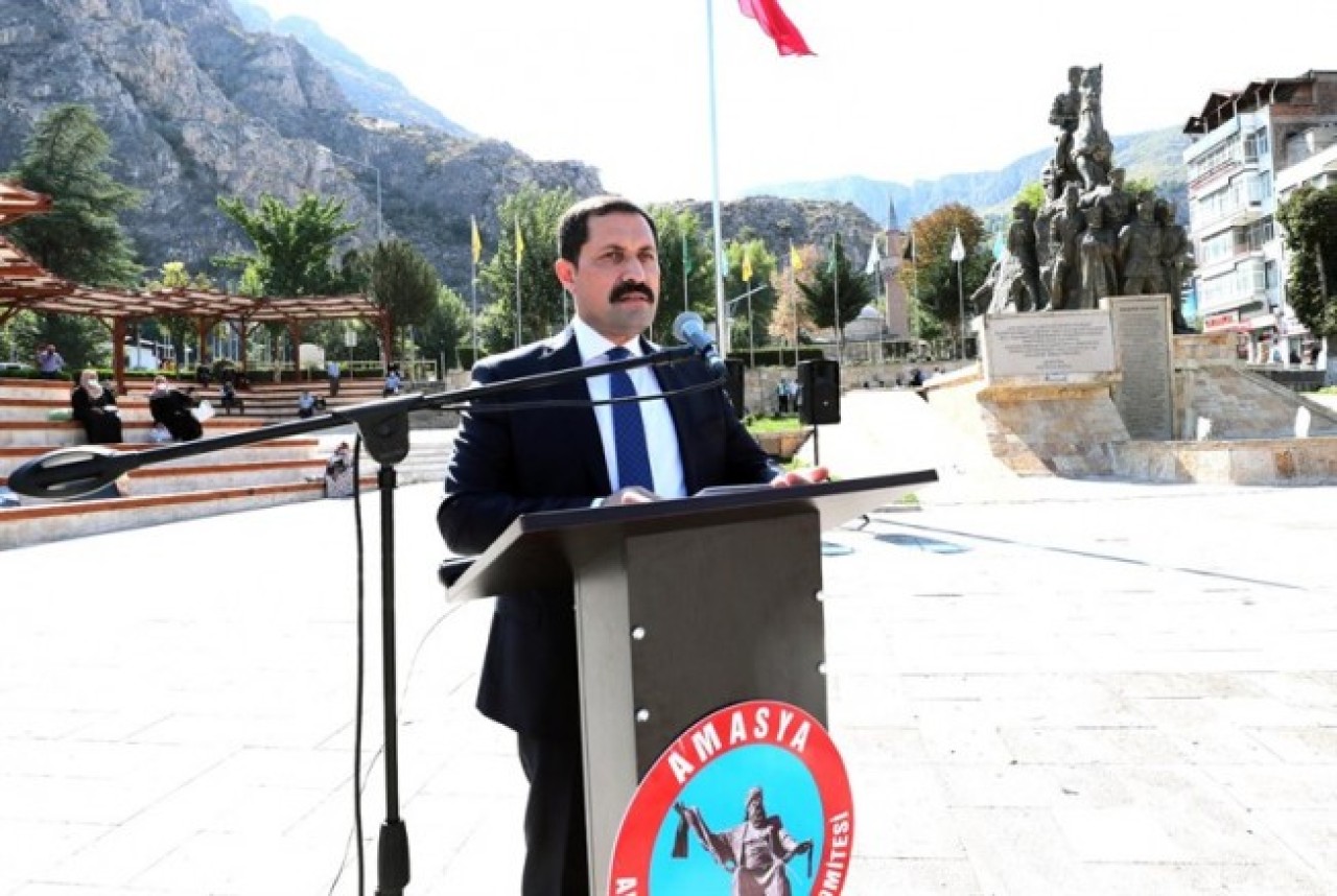 ‘AHİLİK TEŞKİLATI, İSTİKRARLI BİR ŞEKİLDE GÜNÜMÜZE KADAR ULAŞMAYI BAŞARMIŞTIR’