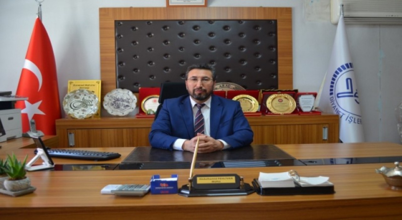 “AHİRET DAHA HAYIRLI ve SÜREKLİDİR”