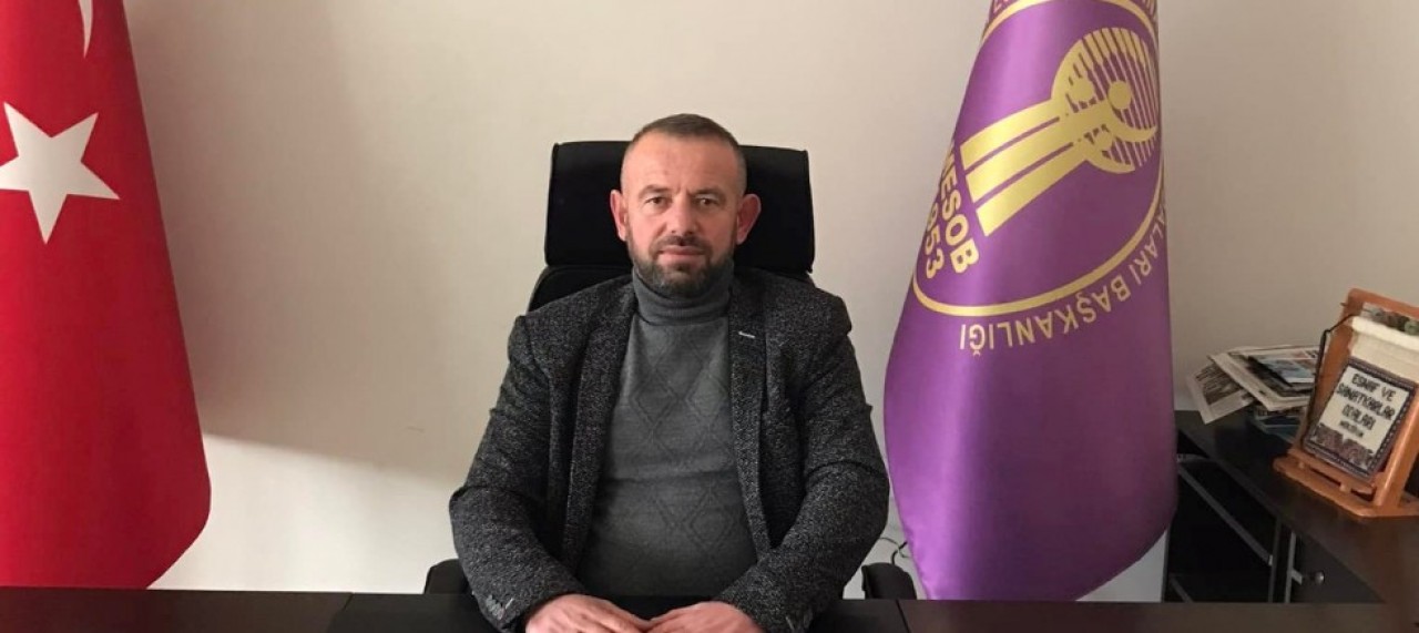 AİDATLARA 4 TAKSİT İMKANI