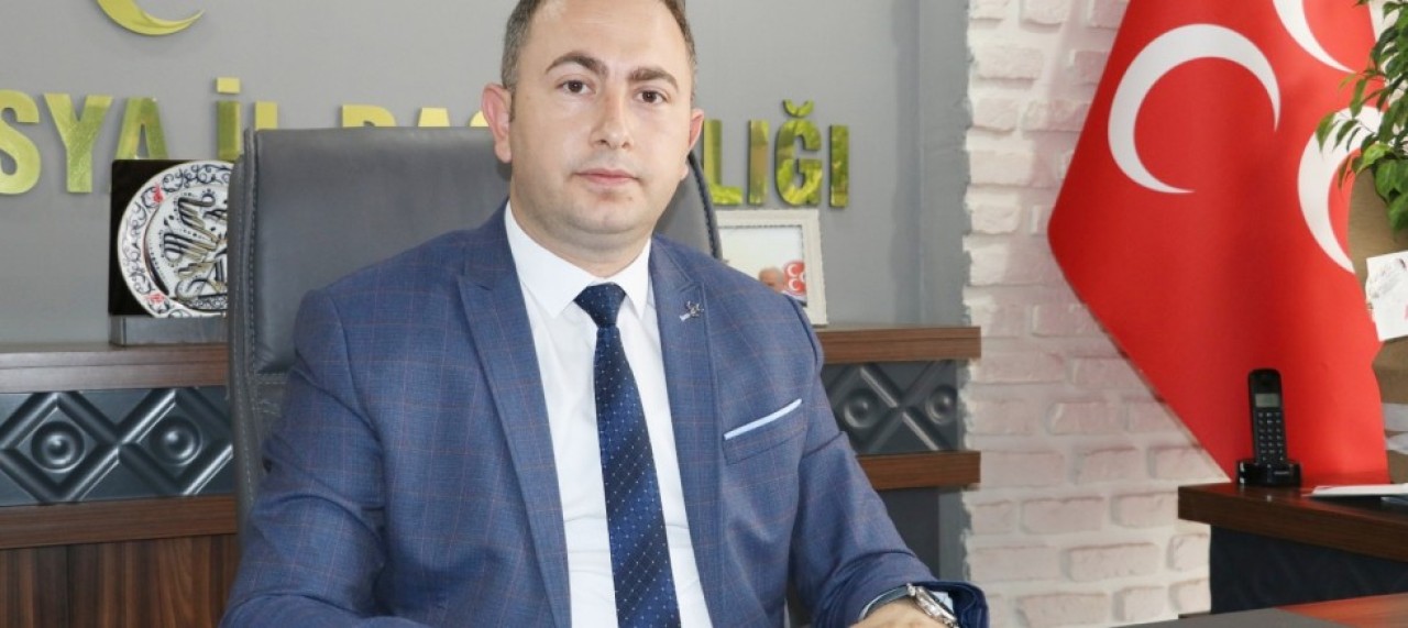 AK, İTFAİYE HAFTASINI KUTLADI