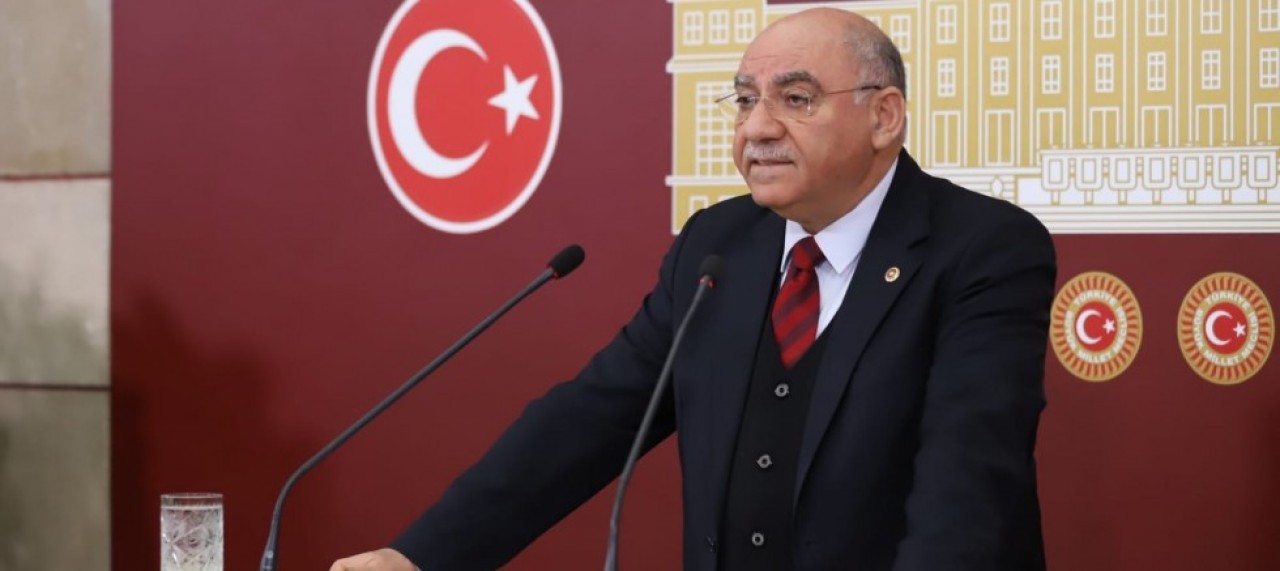 AK PARTİ EN ŞAHSİYETLİ VE EN GÜÇLÜ SİYASİ AKIMIDIR