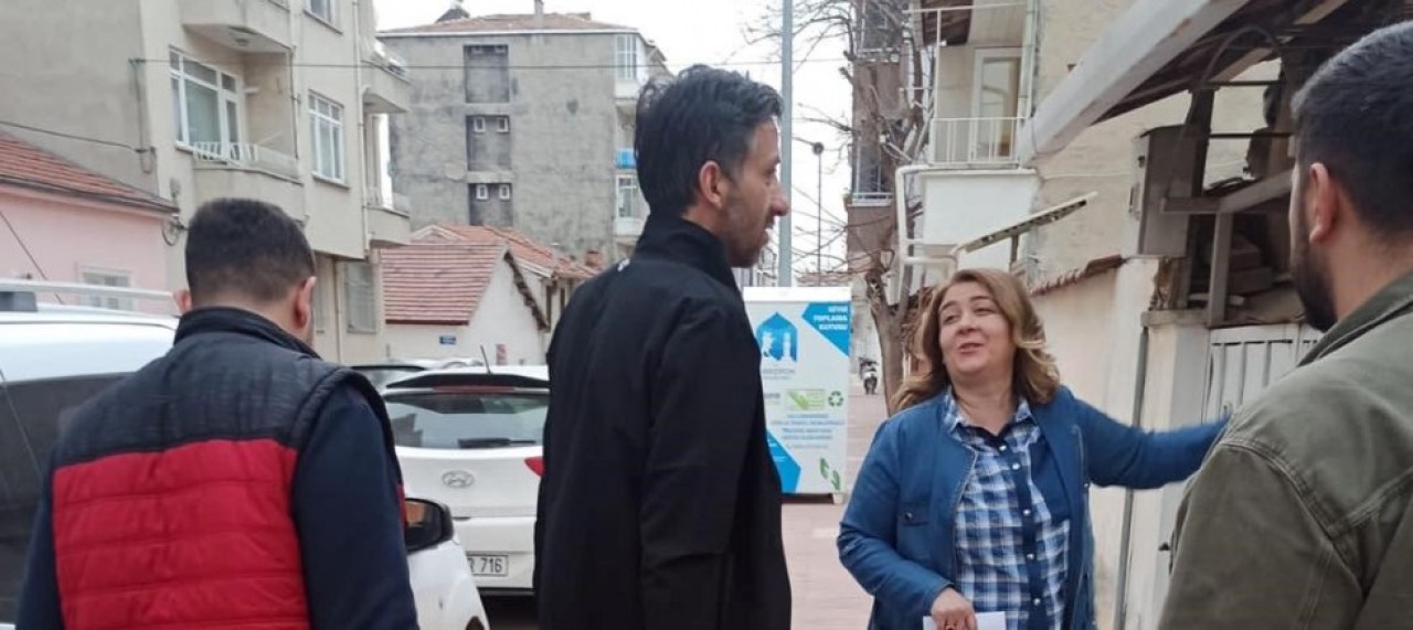 AK PARTİ GELENEĞİ BOZMADI