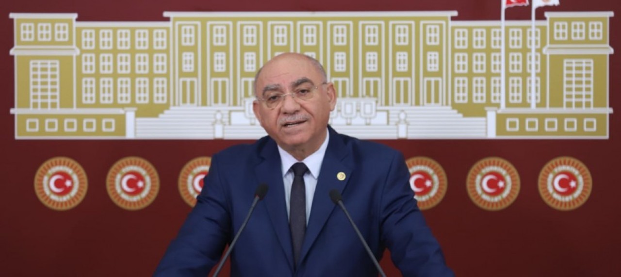 AK PARTİ İLE YENİDEN YÜKSELEN TÜRK’ÜN GÜCÜNÜ HERKESE İSPATLADI