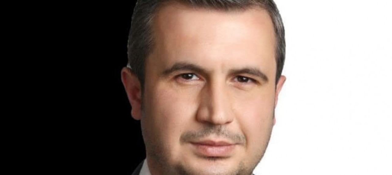 "AK PARTİ MİLLETİN KENDİSİDİR"